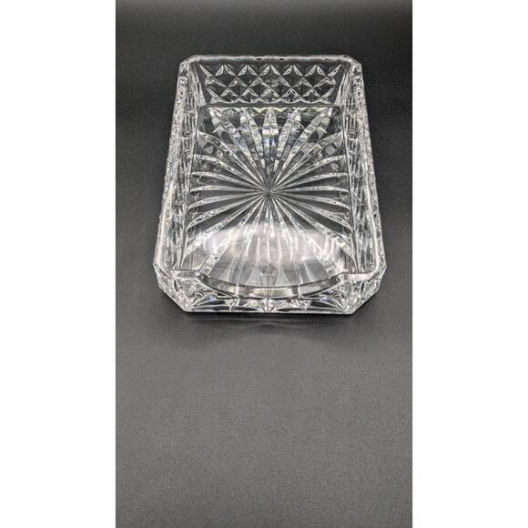 Waterford Crystal Notepad (Comeragh Cut) - Picture 2 of 13